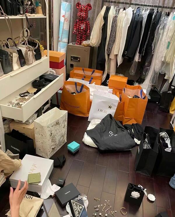 兴义市回收顶奢鞋服